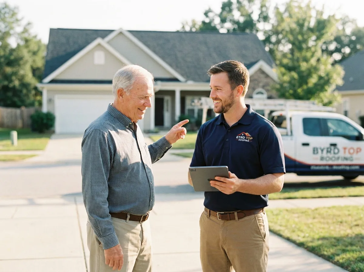 Roofing Buena Vista, GA FAQs